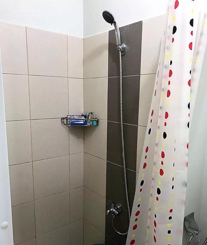 Mplace Condo Unit _ Panay Avenue, Quezon City, Philippines Manila Exterior foto